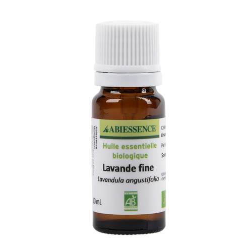 huile bio lavande huile lavande
