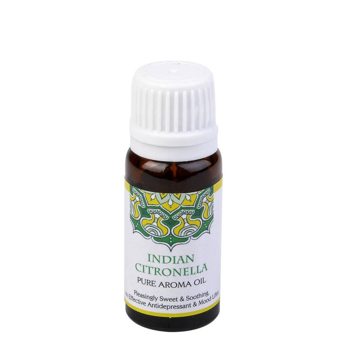 HUILE GOLOKA CITRONNELLE 10ML