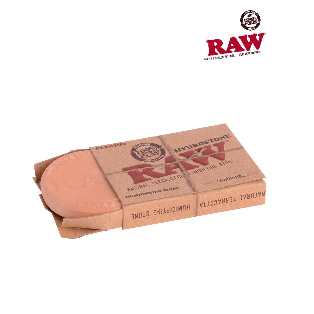 HUMIDIFICATEUR RAW HYDROSTONE