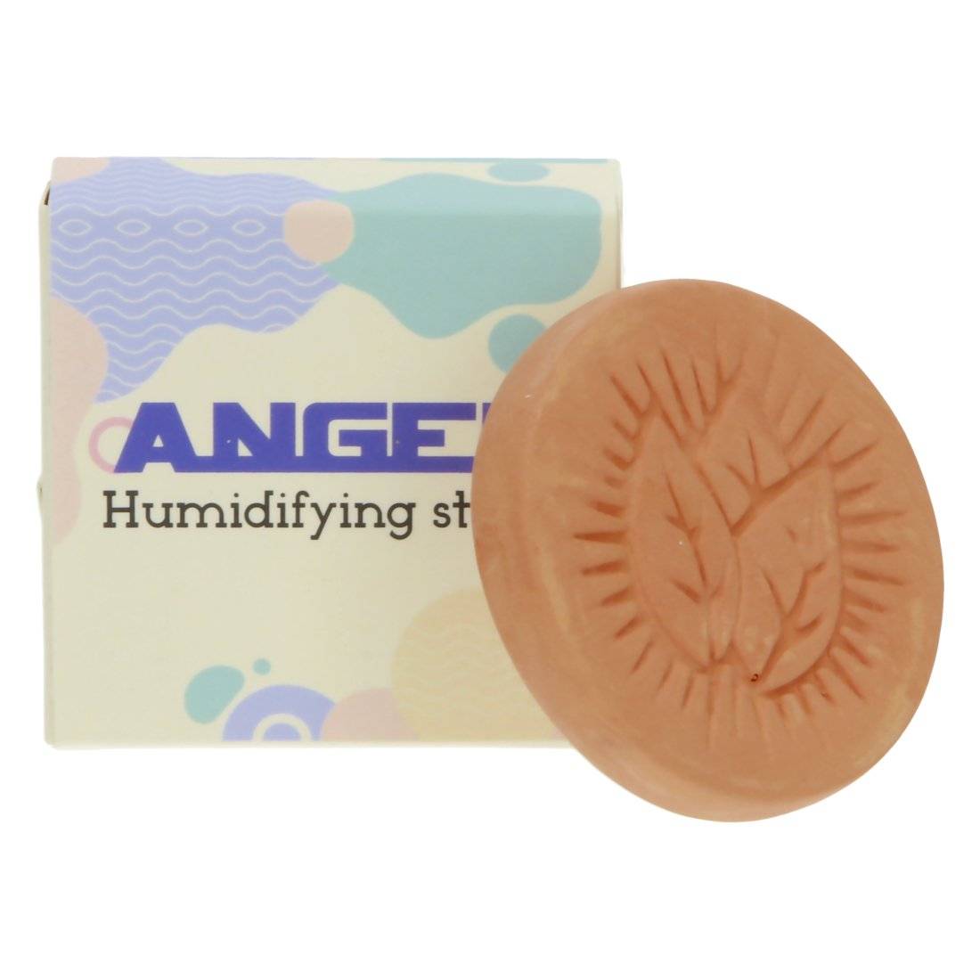Pierre Humidificatrice Angel