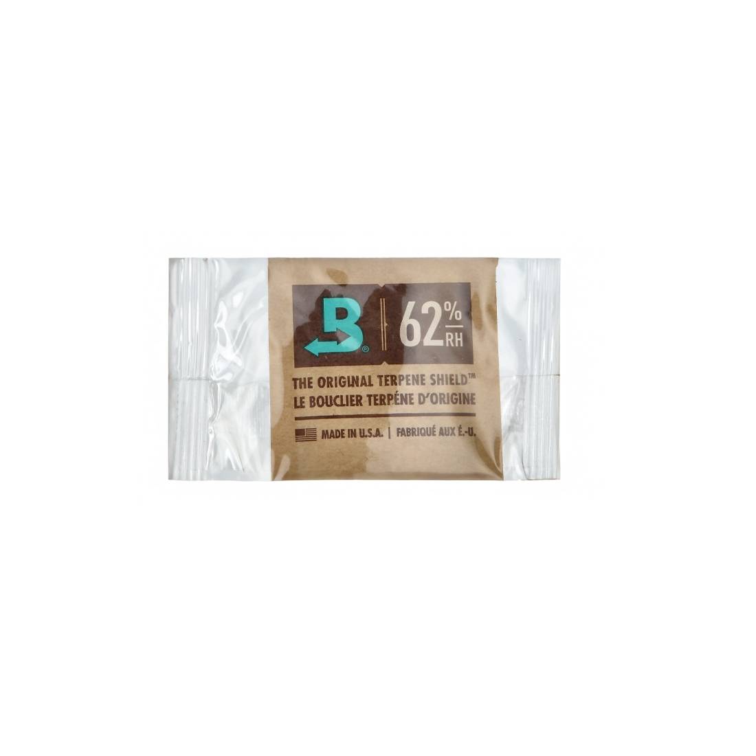 HUMIDIFICATEUR BOVEDA 62% 4G