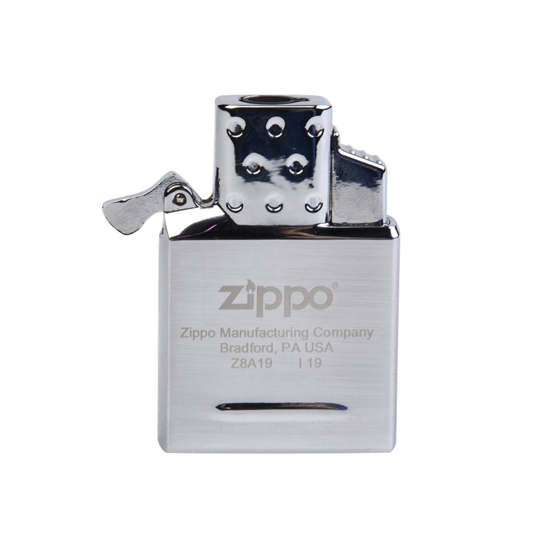 INSERT CHALUMEAU POUR BRIQUET ZIPPO