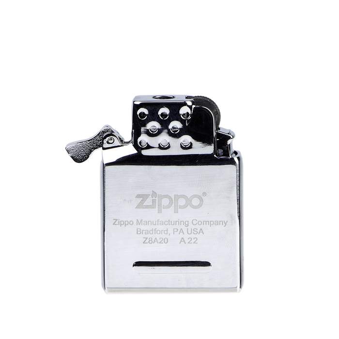 INSERT FLAMME JAUNE POUR BRIQUET ZIPPO INSERT FLAMME JAUNE POUR BRIQUET ZIPPO