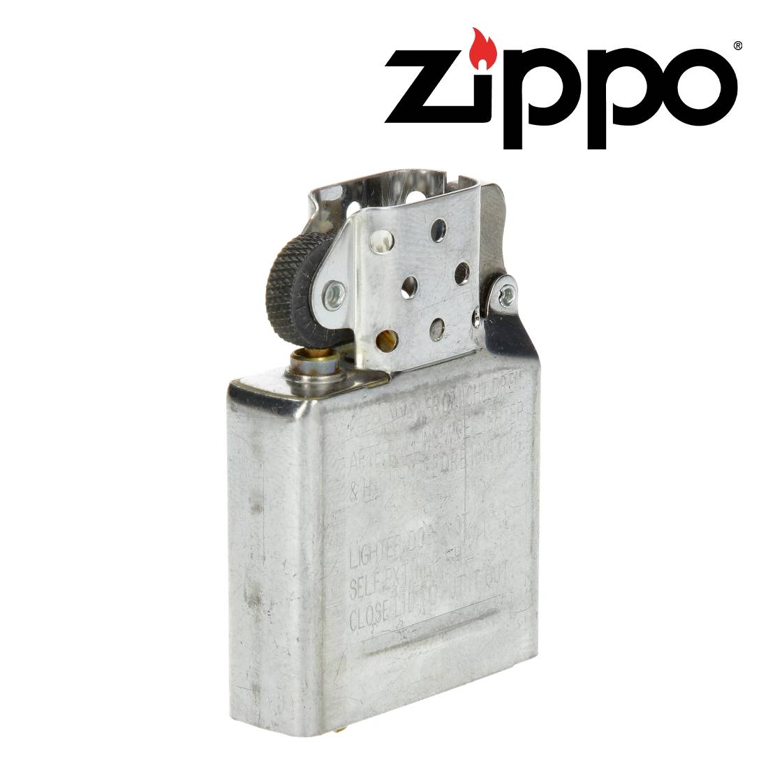 elfbar nachfüll pod läuft aus Zippo ebony 810250. Acheter briquet essence zippo, Zippo Logo main image 1
