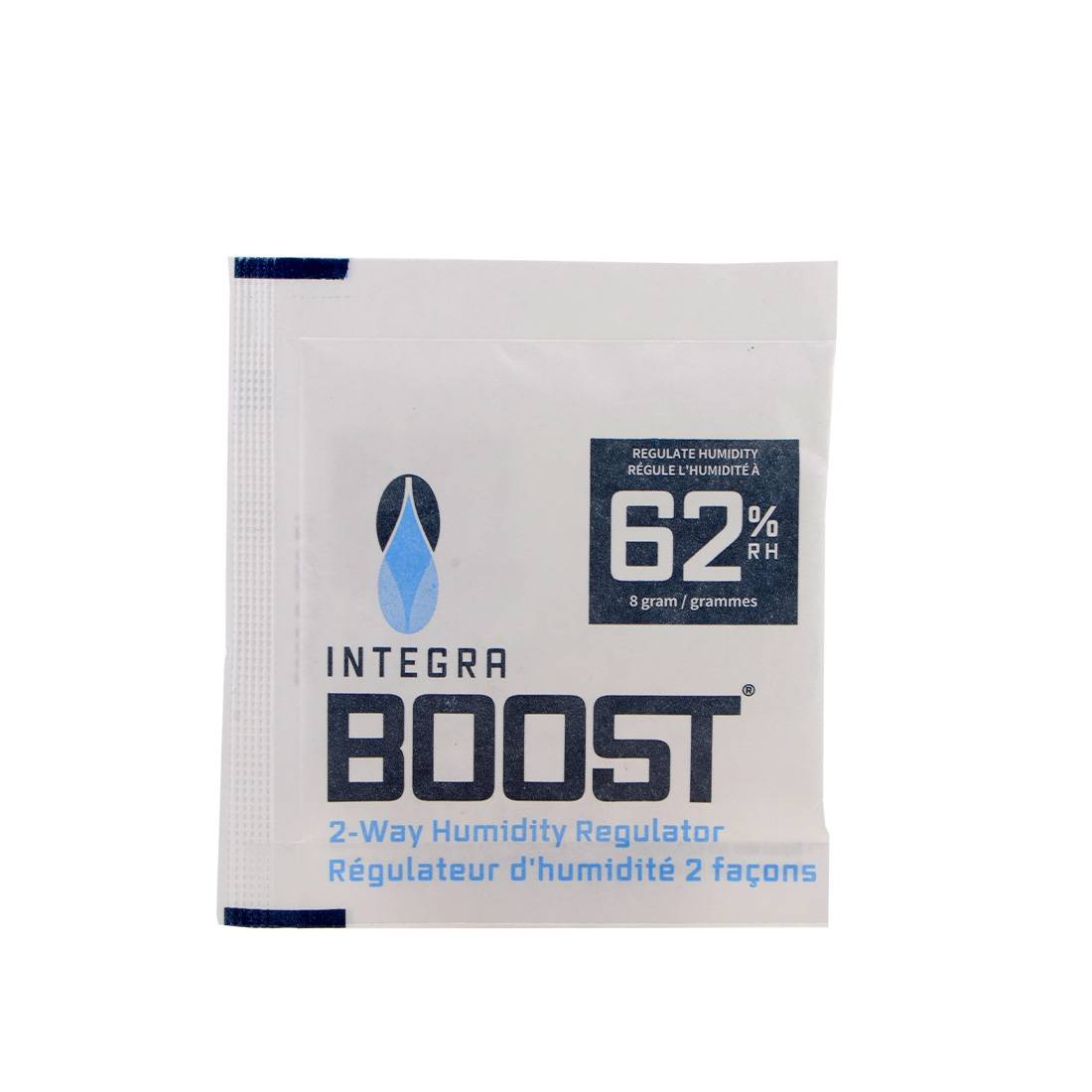INTEGRA BOOST 62%