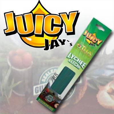 ENCENS JUICY JAY'S LITCHI