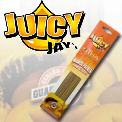 ENCENS JUICY JAY'S MANGUE-PAPAYE
