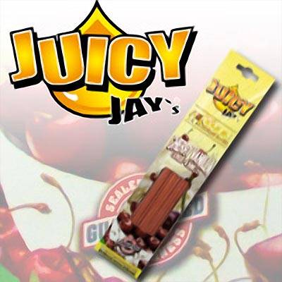 ENCENS JUICY JAY'S CERISE VANILLE