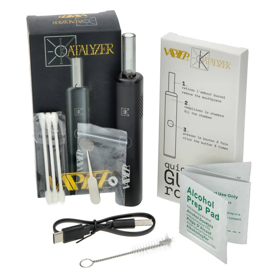 vap katalyzer avis Are Disposable Vapes Illegal in North Carolina? Law Updates