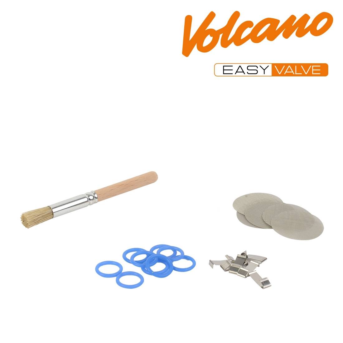 Kit Wear - Tear pour VOLCANO DIGIT ET VOLCANO CLASSIC EASY VALVE
