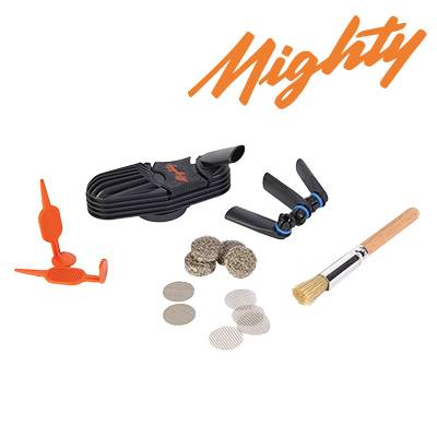 KIT WEAR - TEAR POUR MIGHTY