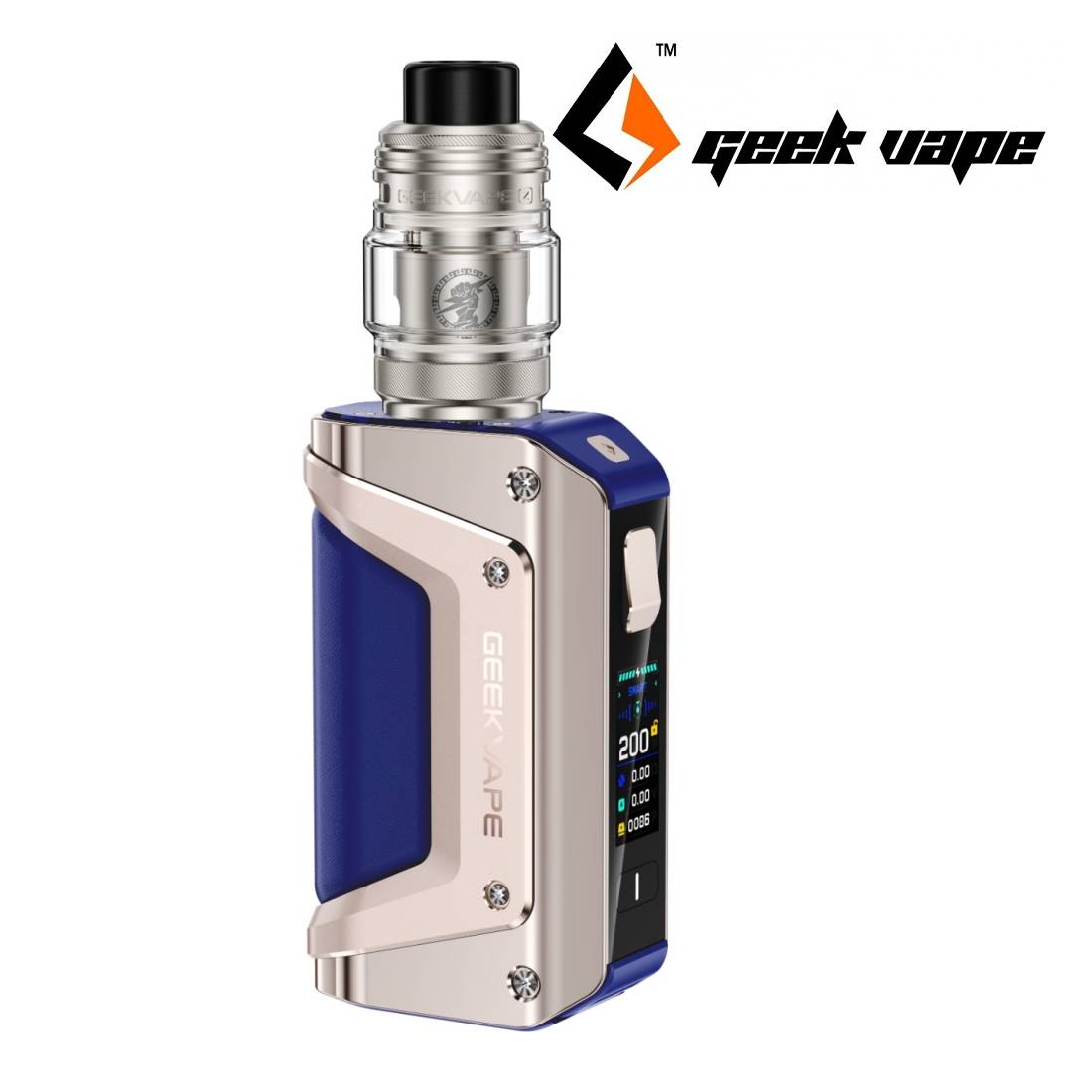 KIT AEGIS LEGEND 3 GEEKVAPE