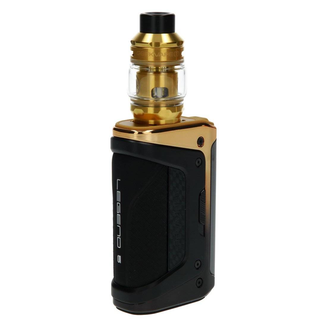 Aegis Legend 5 Geekvape Racing Gold