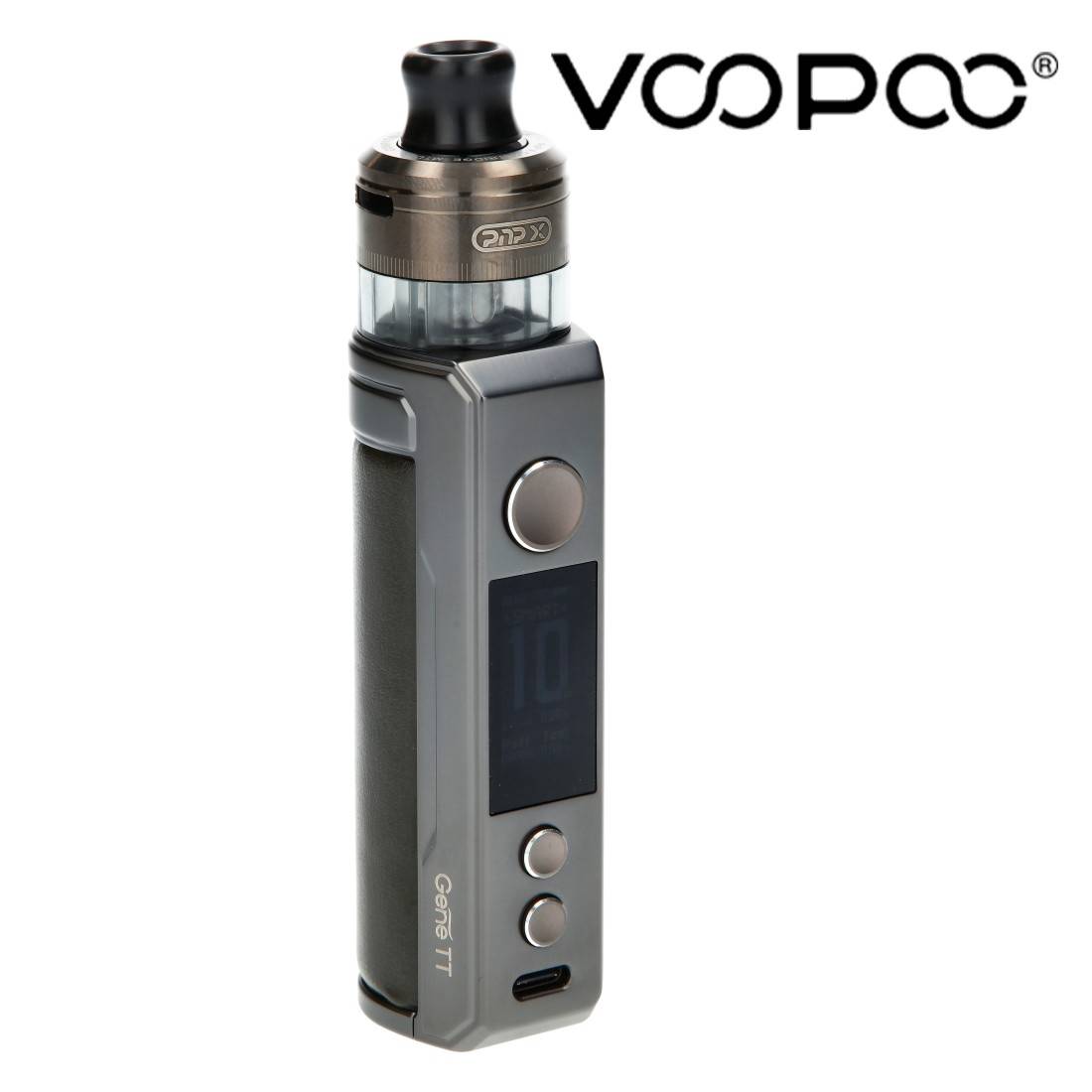 KIT DRAG S2 VOOPOO