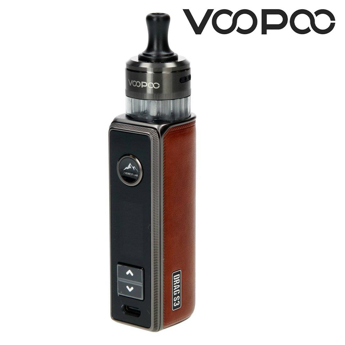 KIT DRAG S3 VOOPOO 60W 