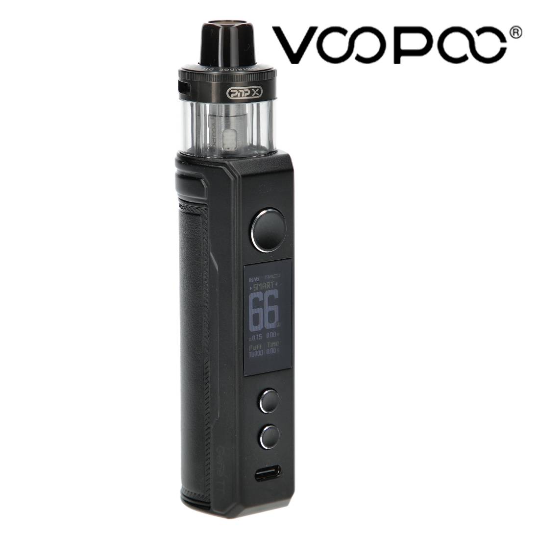 KIT DRAG X2 VOOPOO 80W