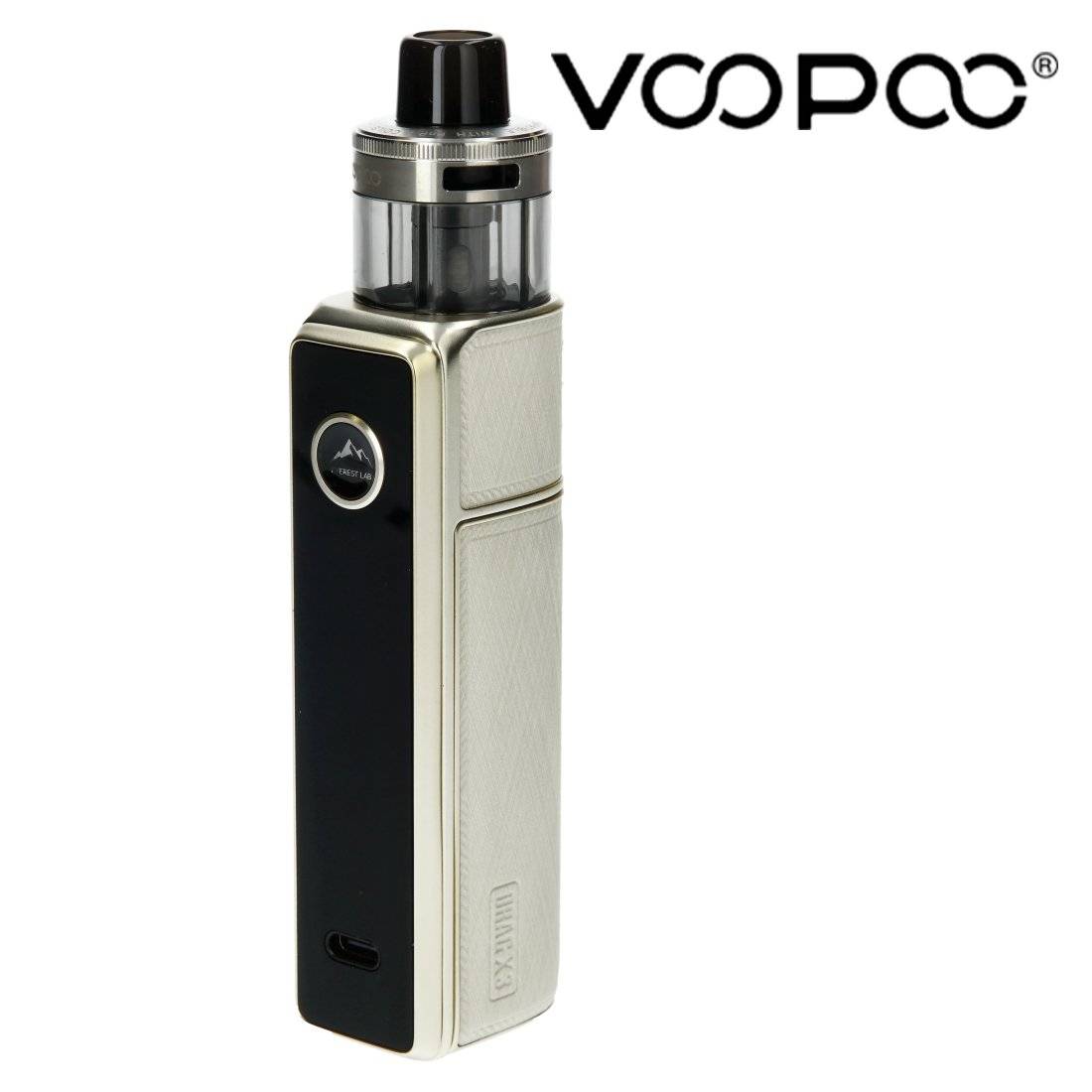 KIT DRAG X3 VOOPOO 80W 