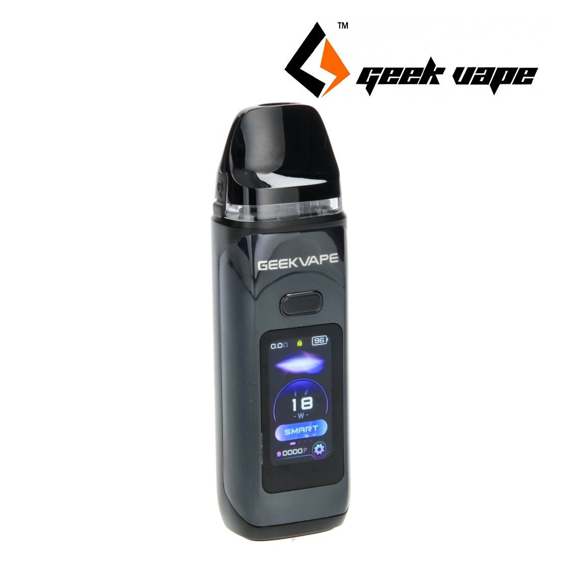 elfbar nachfüll pod läuft aus Kit cigarette électronique AEGIS SOLO 3 | GEEKVAPE
