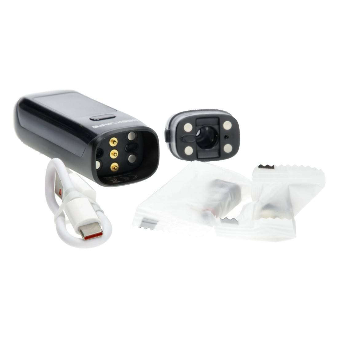 Kit Geek Vape Digi Max 3000mAh