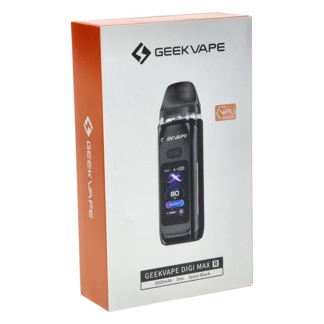 Kit Geek Vape Digi Max 3000mAh