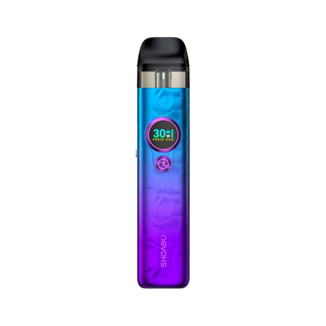e liquide kung fruit Nevoks Feelin Mini Pod System Kit Багаторазова POD система купити в Києві  та Україні