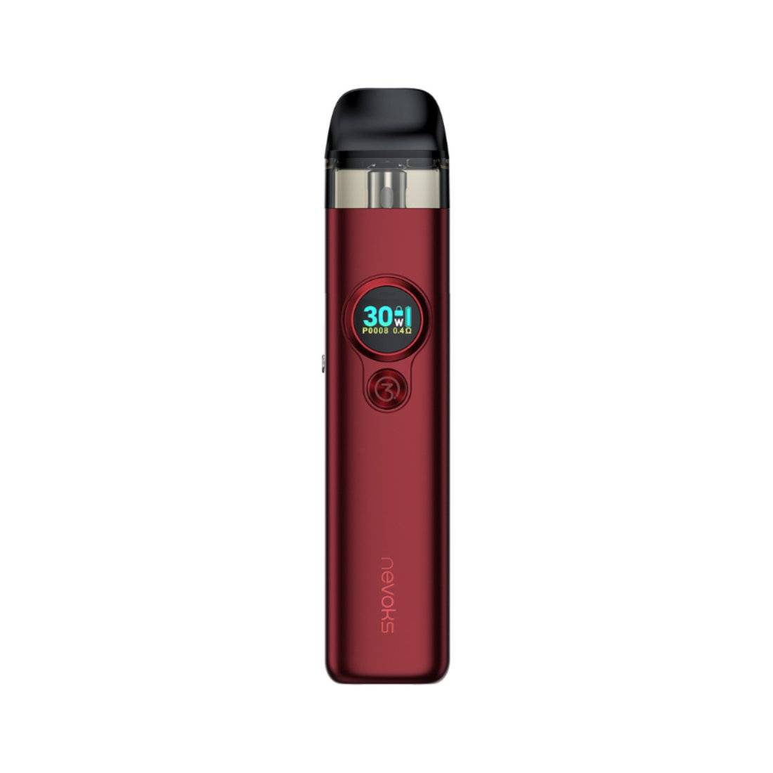 aliens vape puff grossiste photos Kit Pod Nevoks Feelin 3
