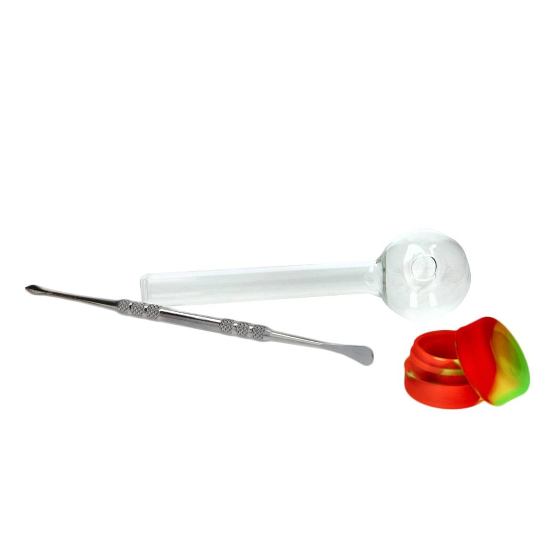 KIT PIPE A CONCENTRES 