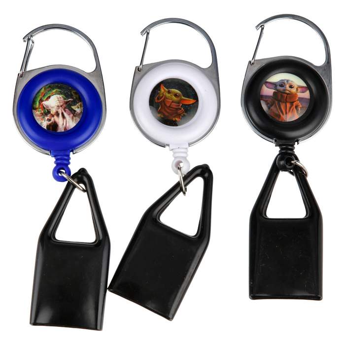 LAISSE POUR BRIQUET YODA LAISSE POUR BRIQUET YODA