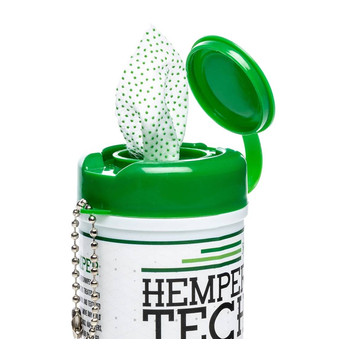 Lingettes nettoyantes Freshwipes Hemper Tech X25