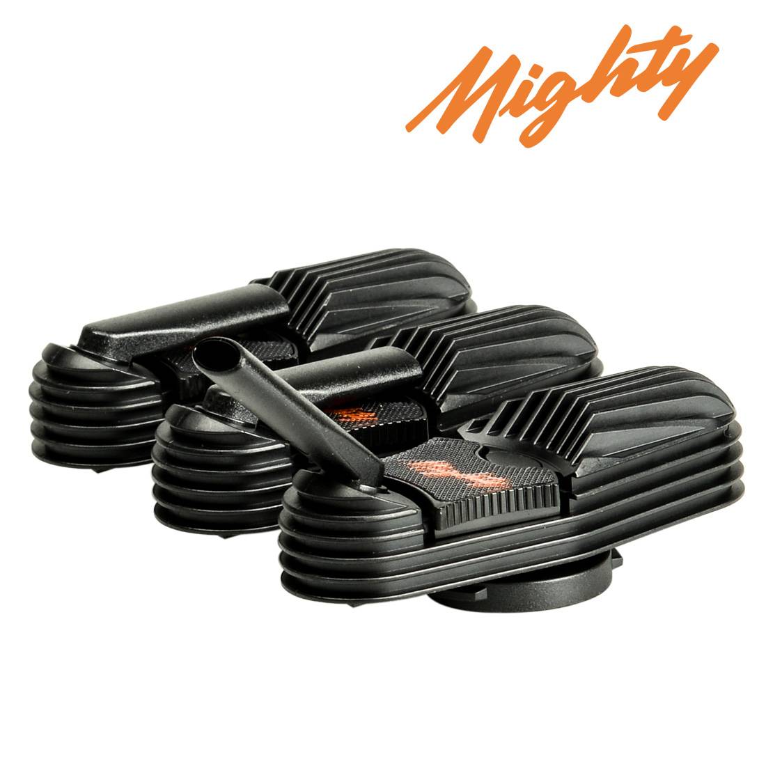 LOT DE 3 UNITÉS DE REFROIDISSEMENT MIGHTY ET MIGHTY +
