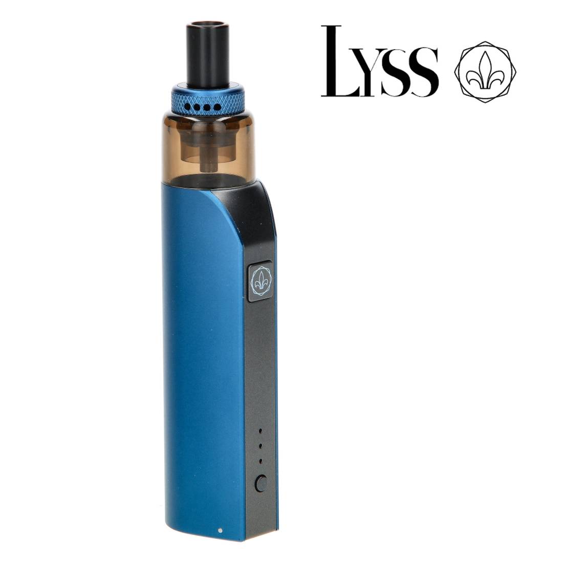 LYSS SII 1600MAH