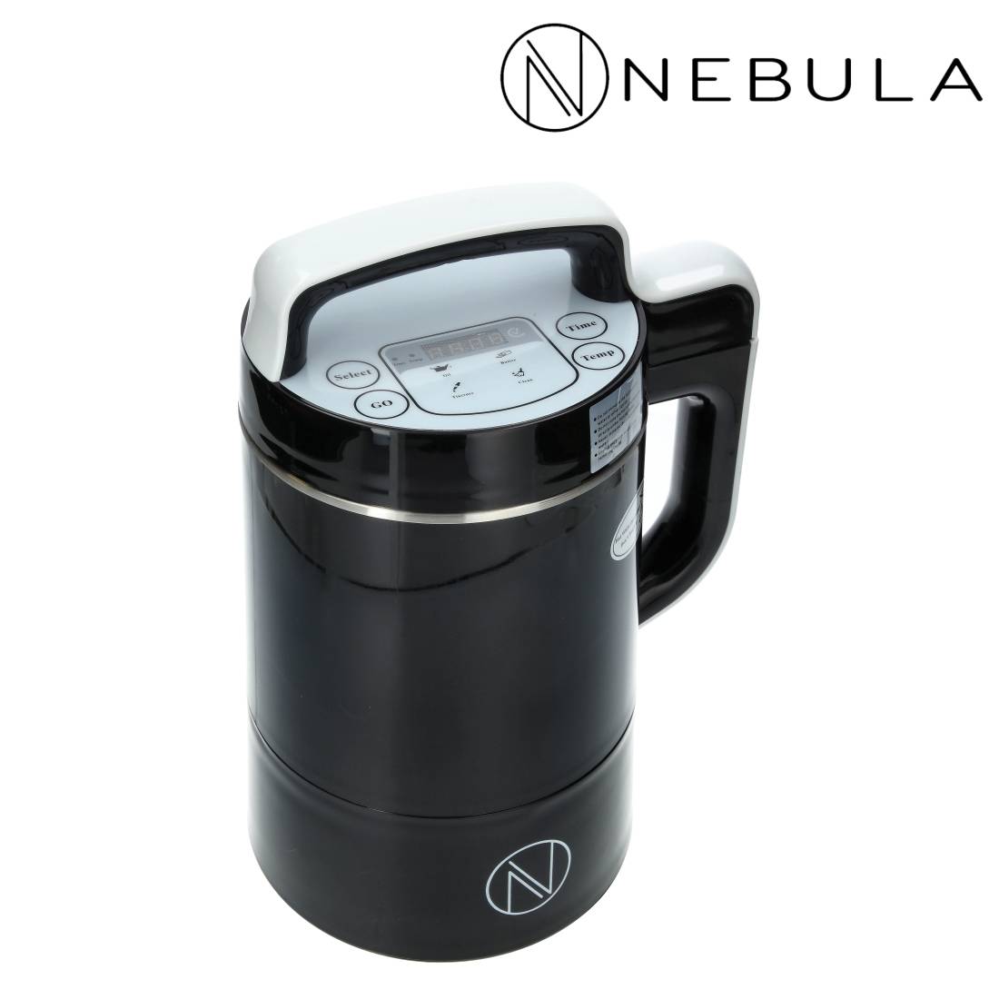 MACHINE A INFUSER NEBULA CHEF
