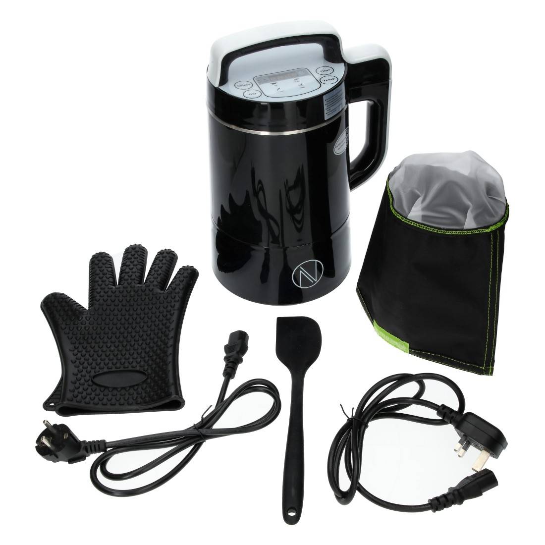 Machine à infuser Nebula Chef