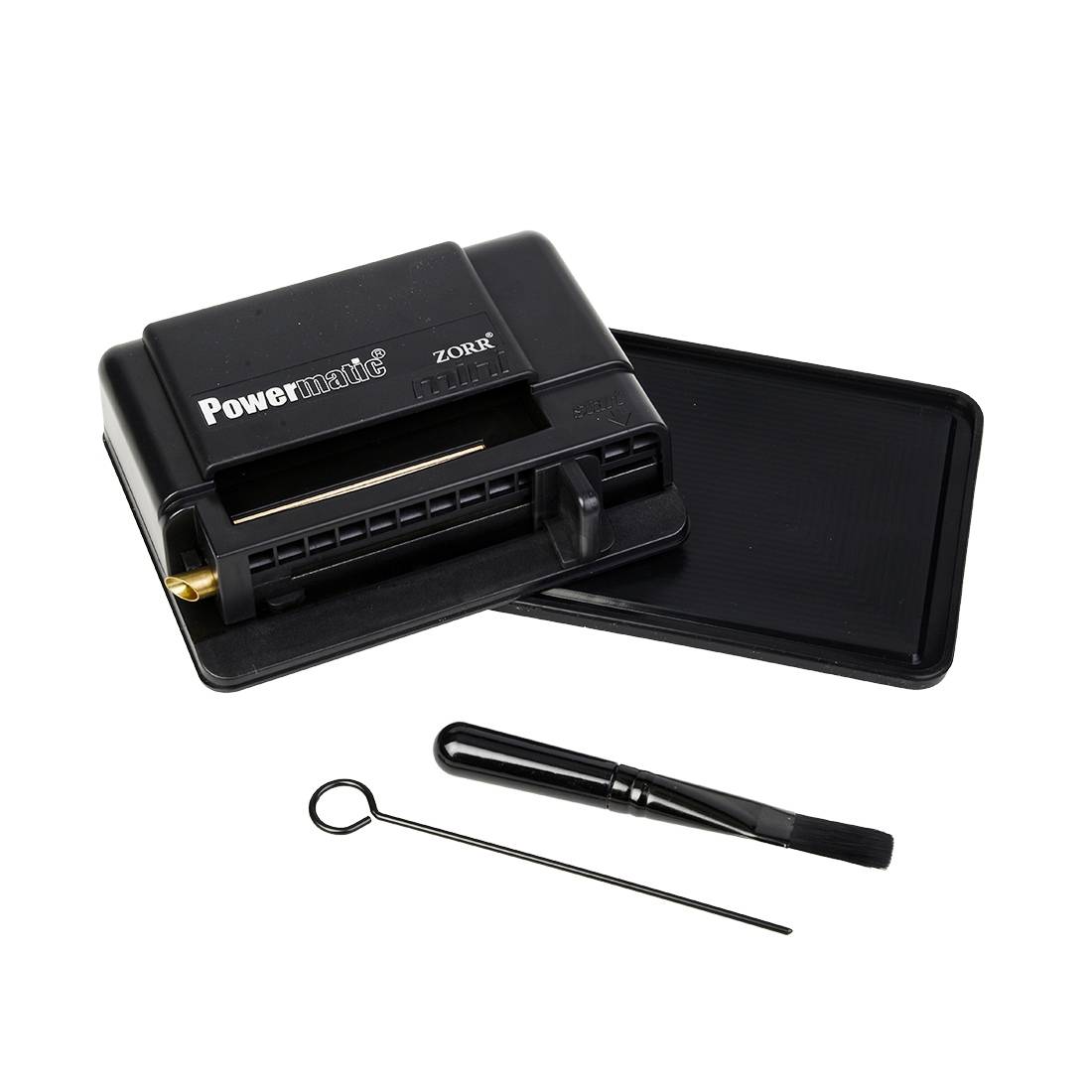 MACHINE A TUBER POWERMATIC MINI