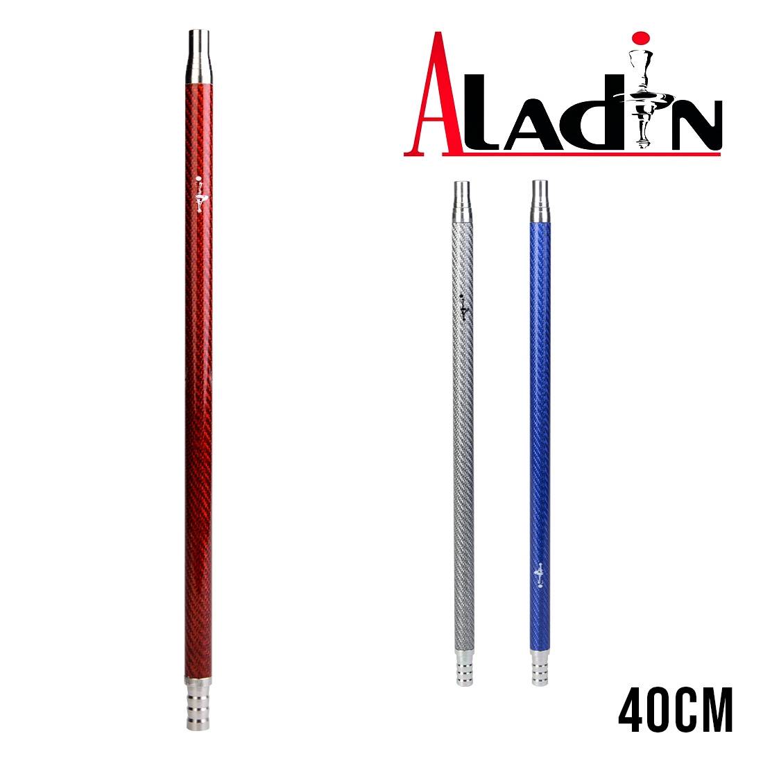 MANCHE ALADIN CARBON 40CM