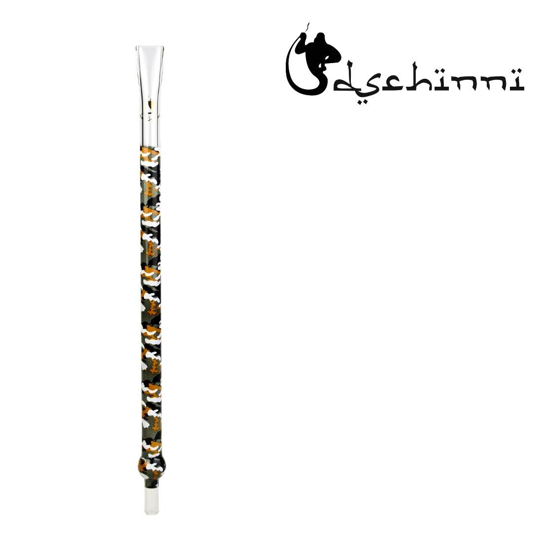 MANCHE EN VERRE DSCHINNI ARMY DESERT