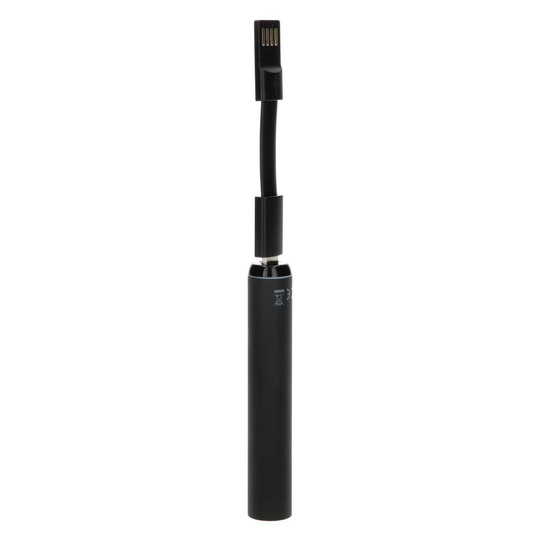 elfbar nachfüll pod läuft aus Mini cold smoke generator - battery-powered fog machine 30W main image 0