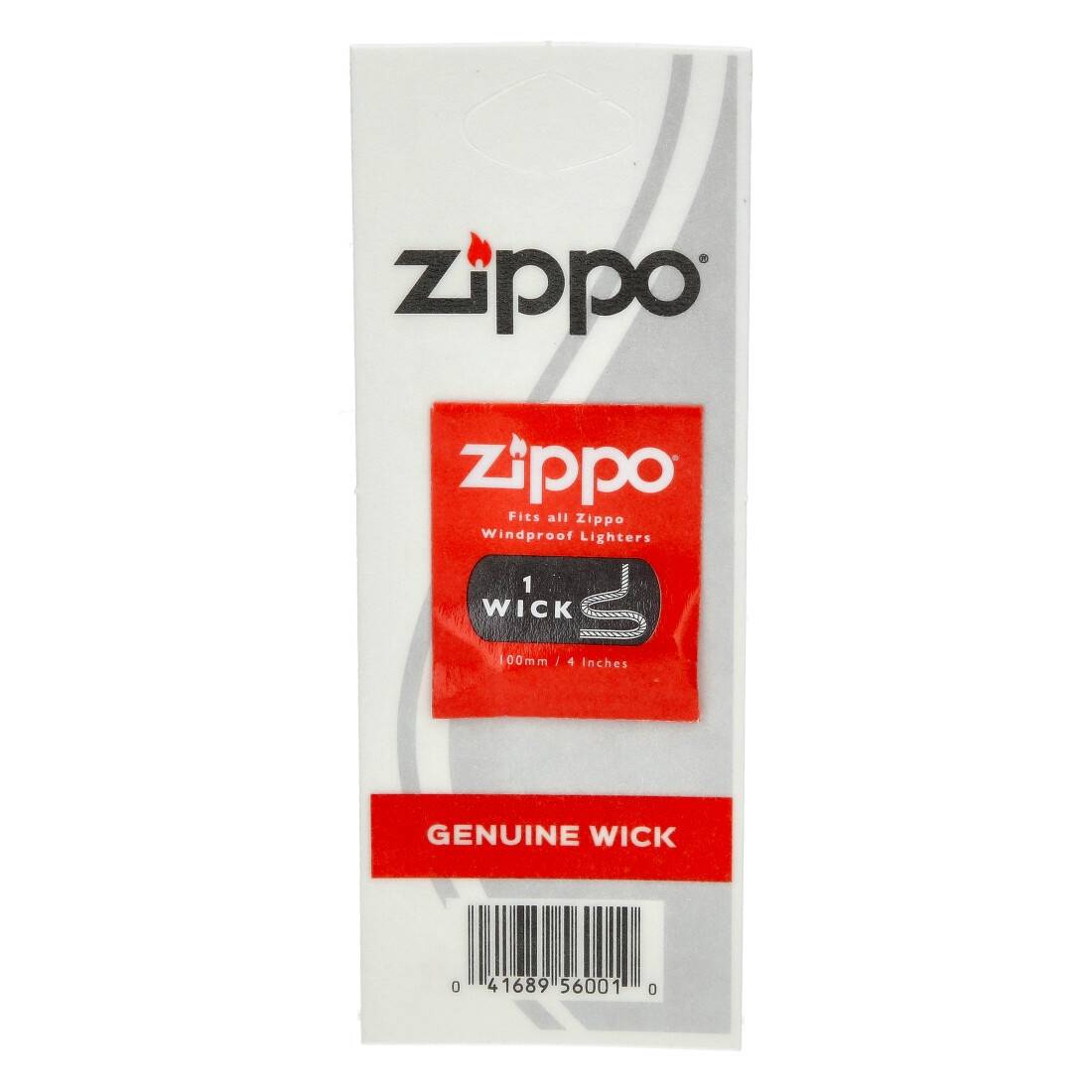 Mèche Zippo