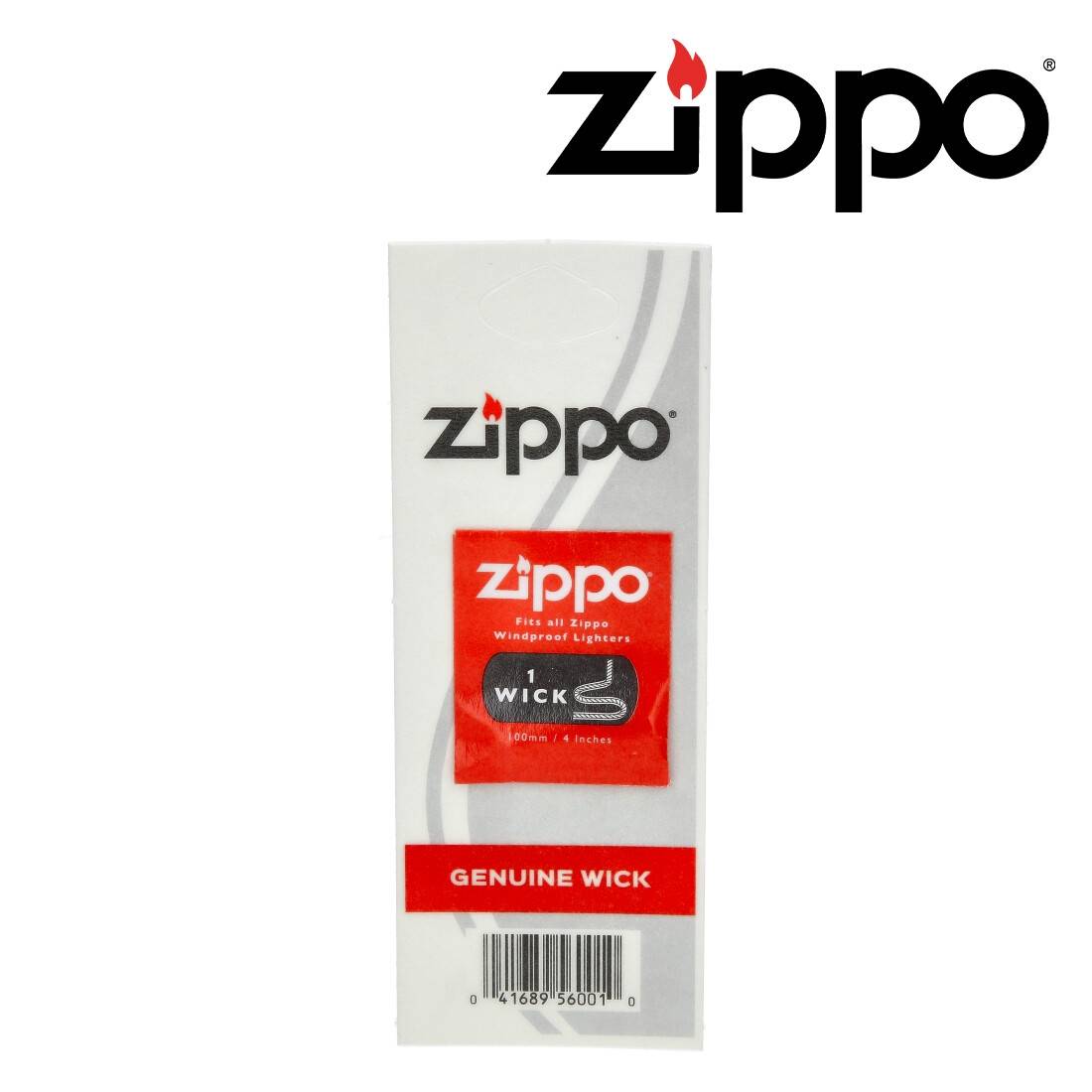 RECHARGE ESSENCE ZIPPO 125ML