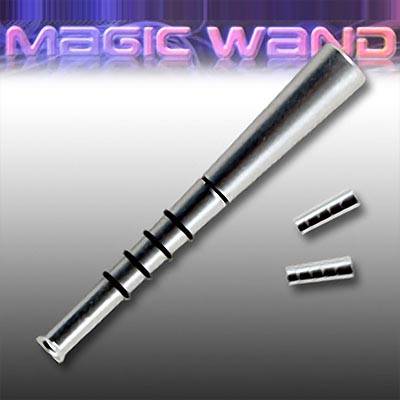 PIPE FILTRE MAGIC WAND