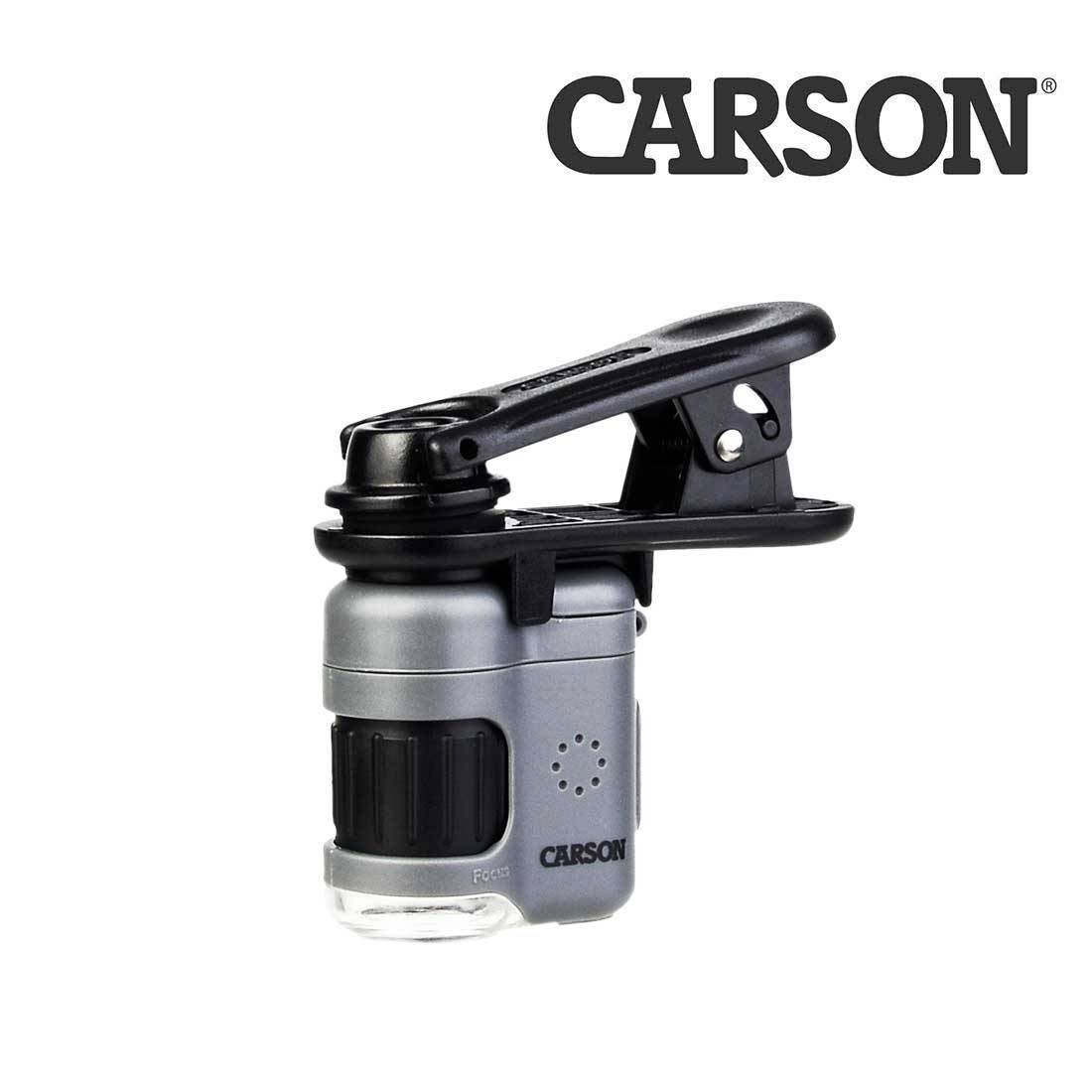 MICROSCOPE AVEC CLIP SMARTPHONE