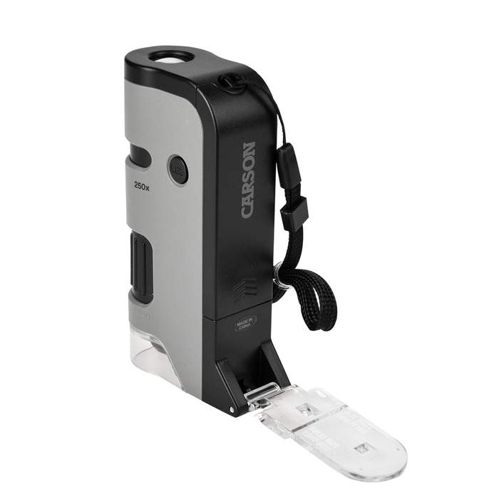 microscope microflip mp-250