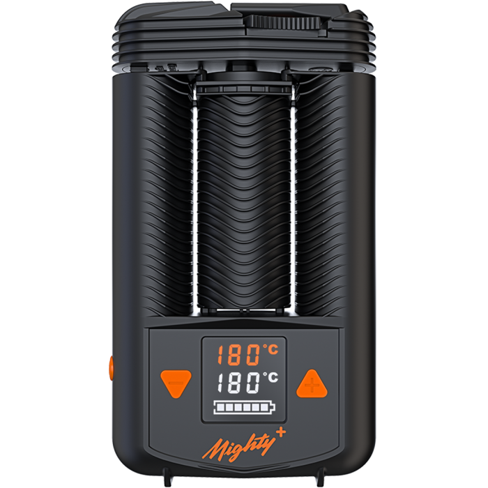vaporisateur mighty