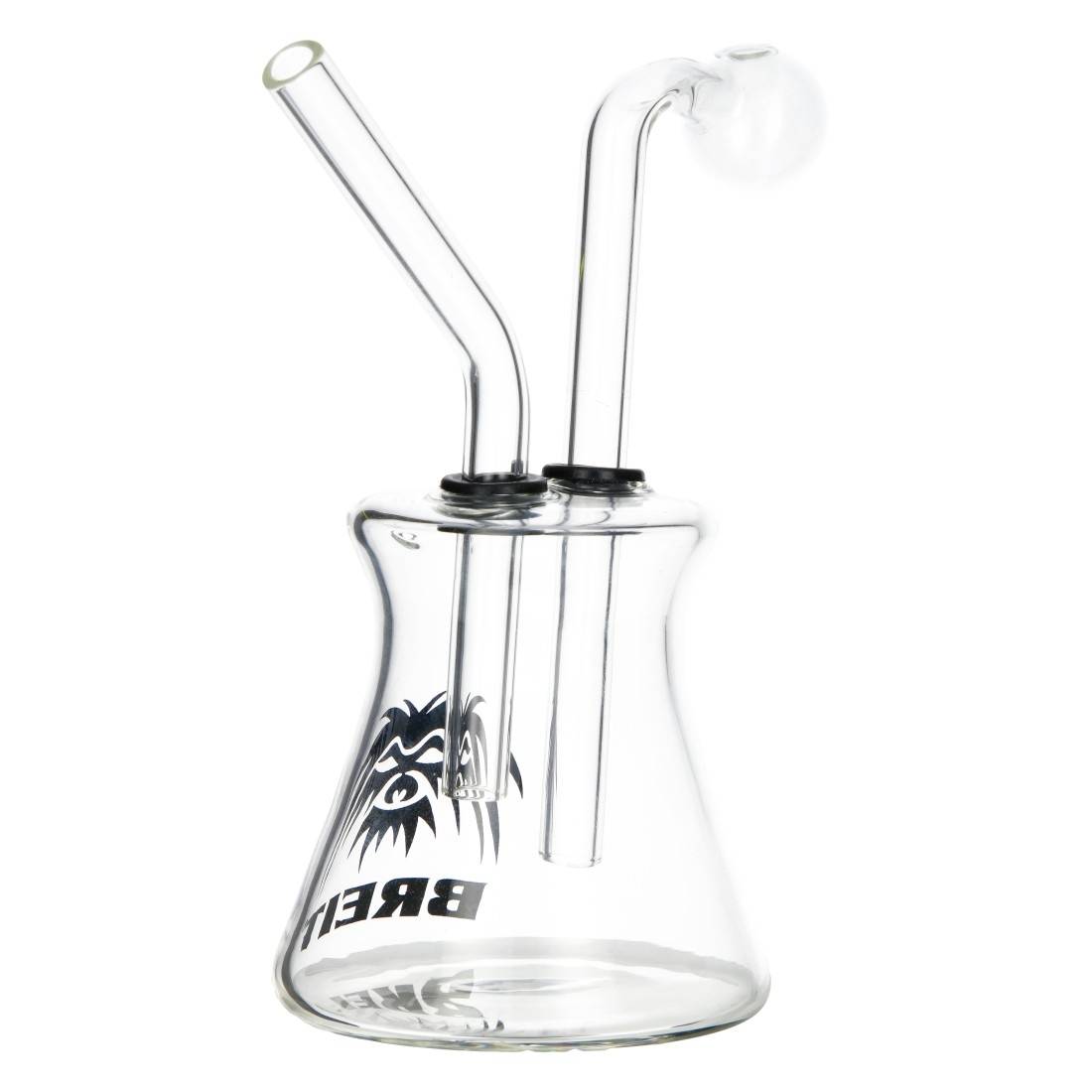 Mini bang Breit Oil 14 cm