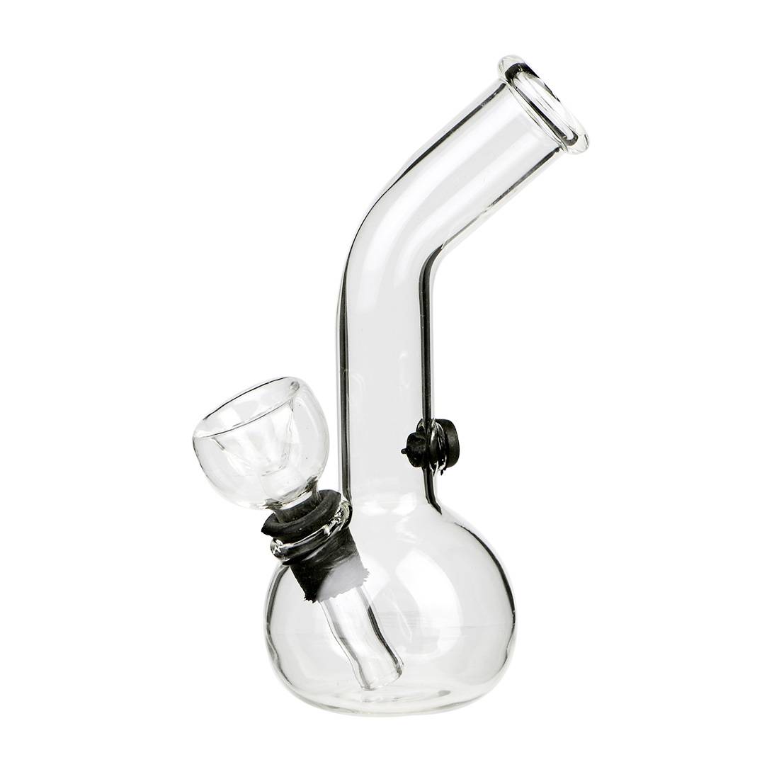 MINI BANG EN VERRE 12CM