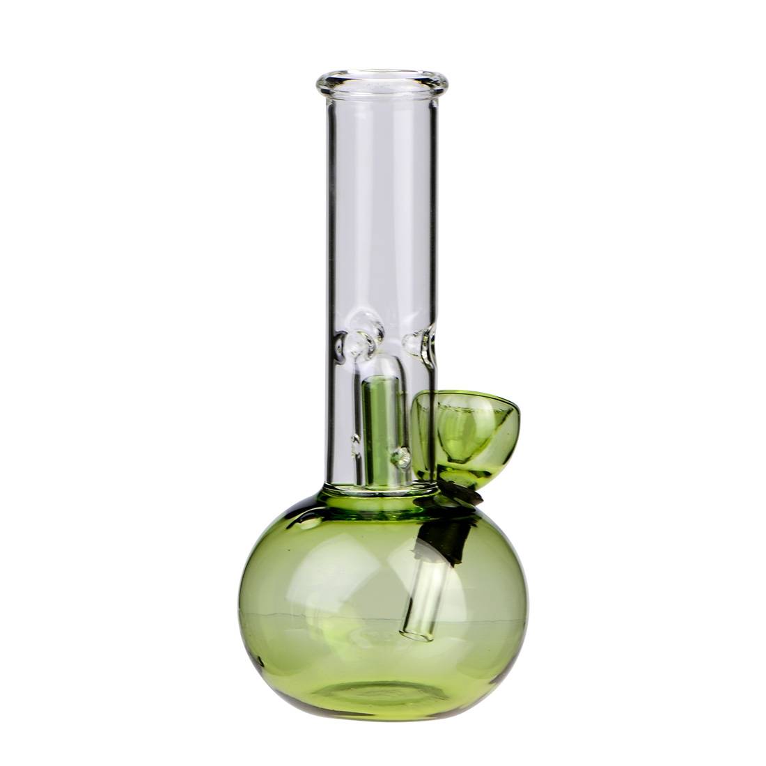 MINI BANG EN VERRE PERC ICE 16CM
