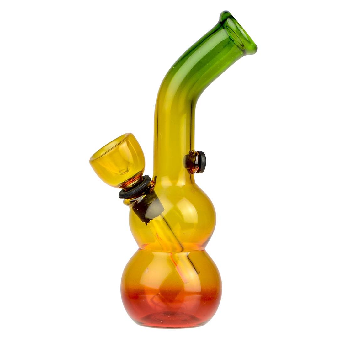 MINI BANG RASTA 14CM
