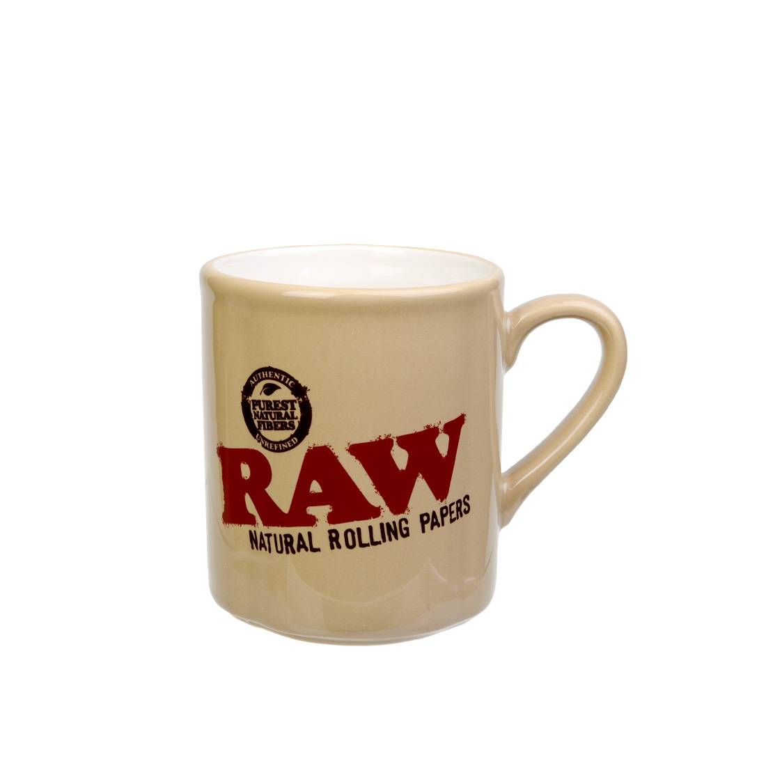 MUG RAW