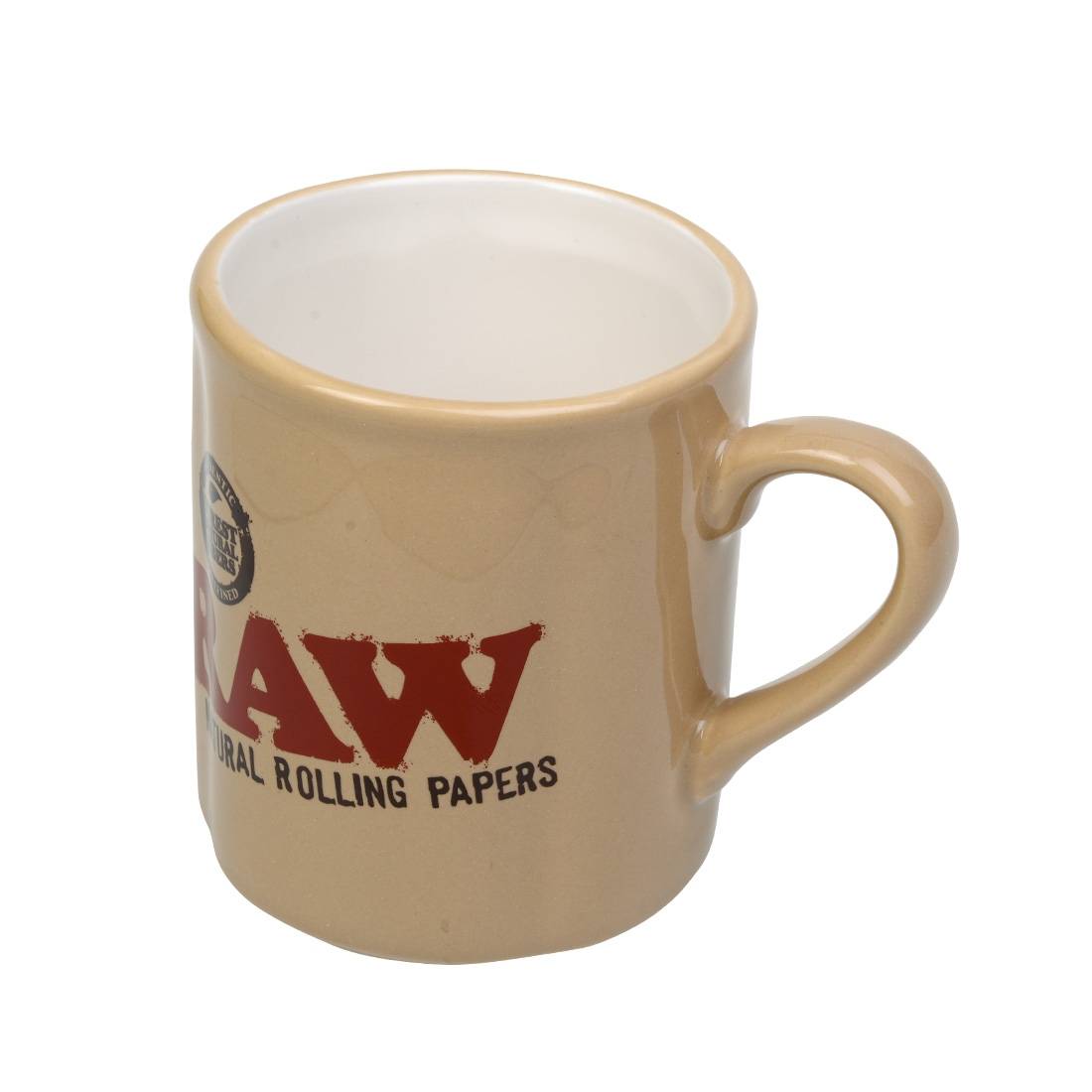 MUG RAW