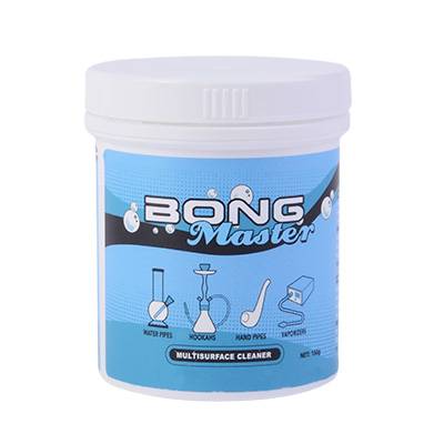 NETTOYANT BONG MASTER